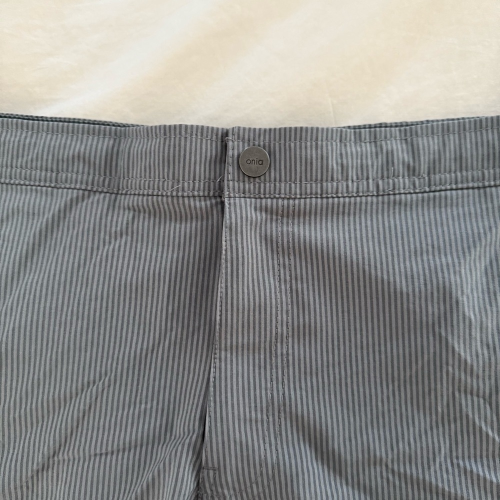 Onia Swim Trunks - Picture 3 of 9